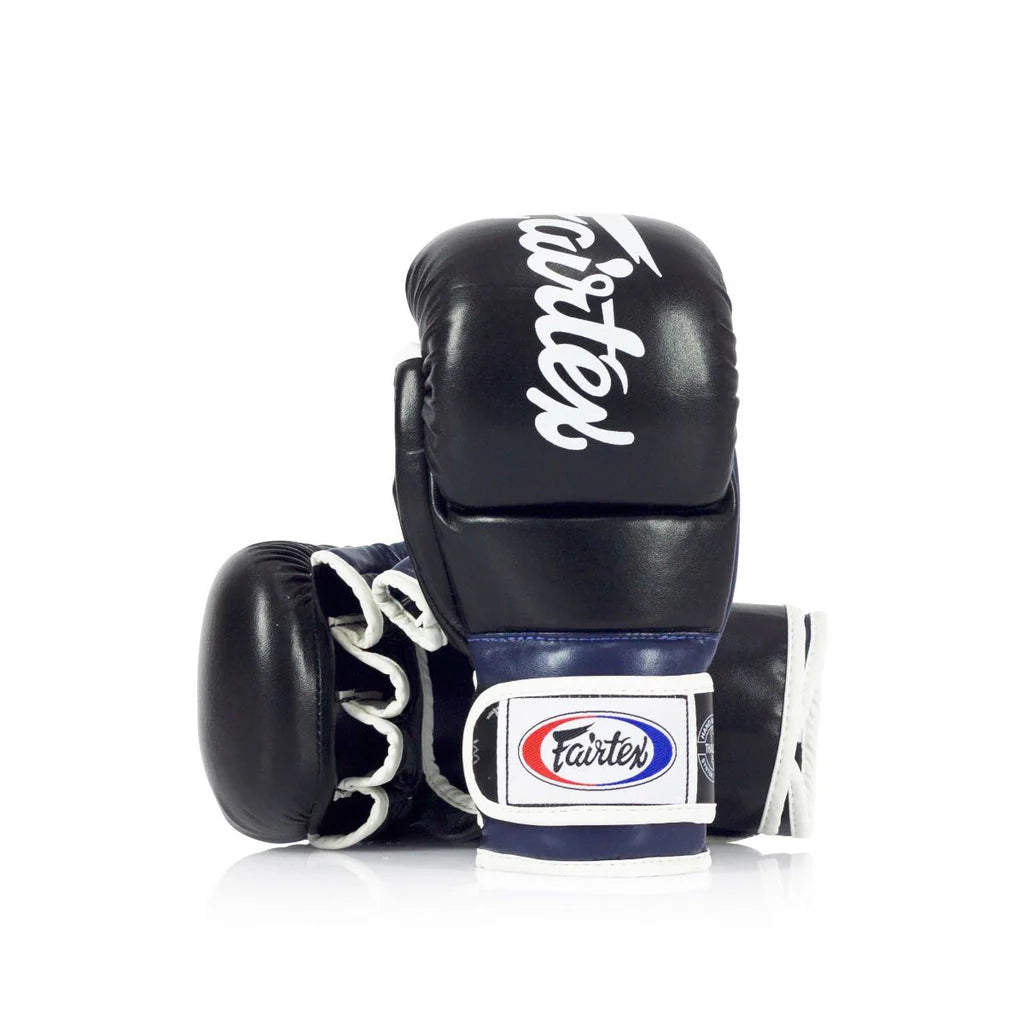 Luva Fairtex Grappling - FVG18