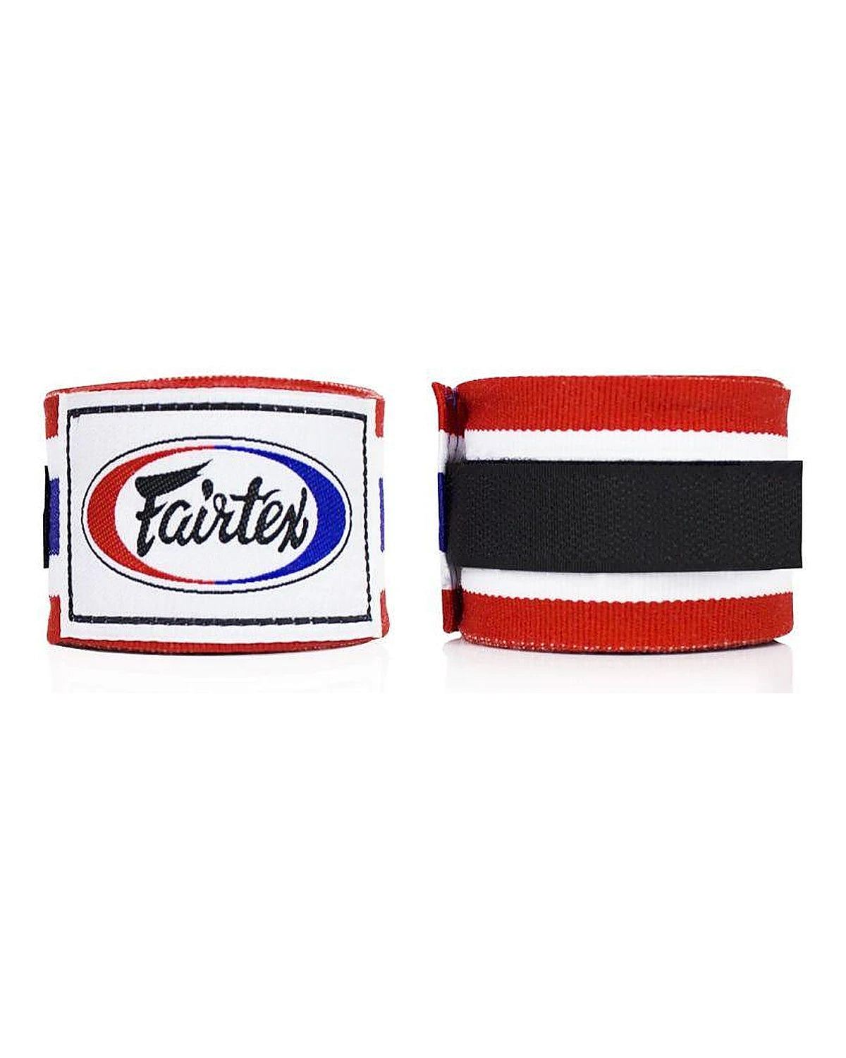 Bandagem Fairtex - HW2