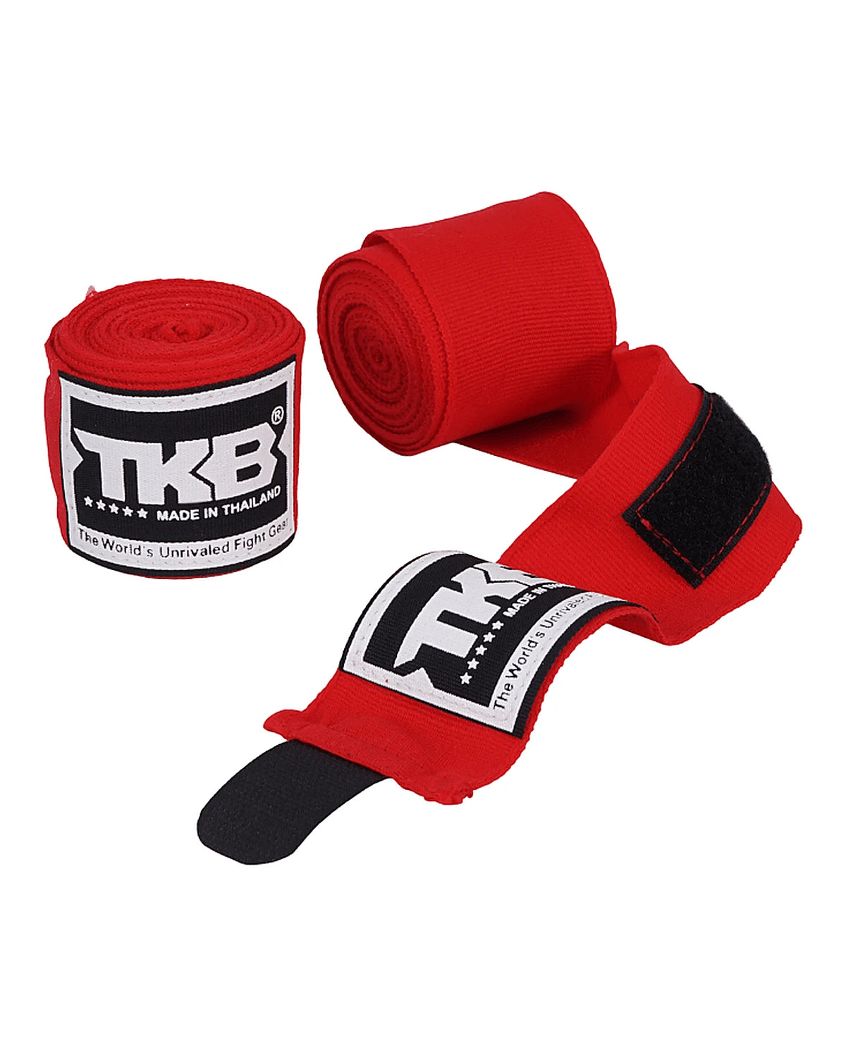 Bandagem Top King - TKHWR
