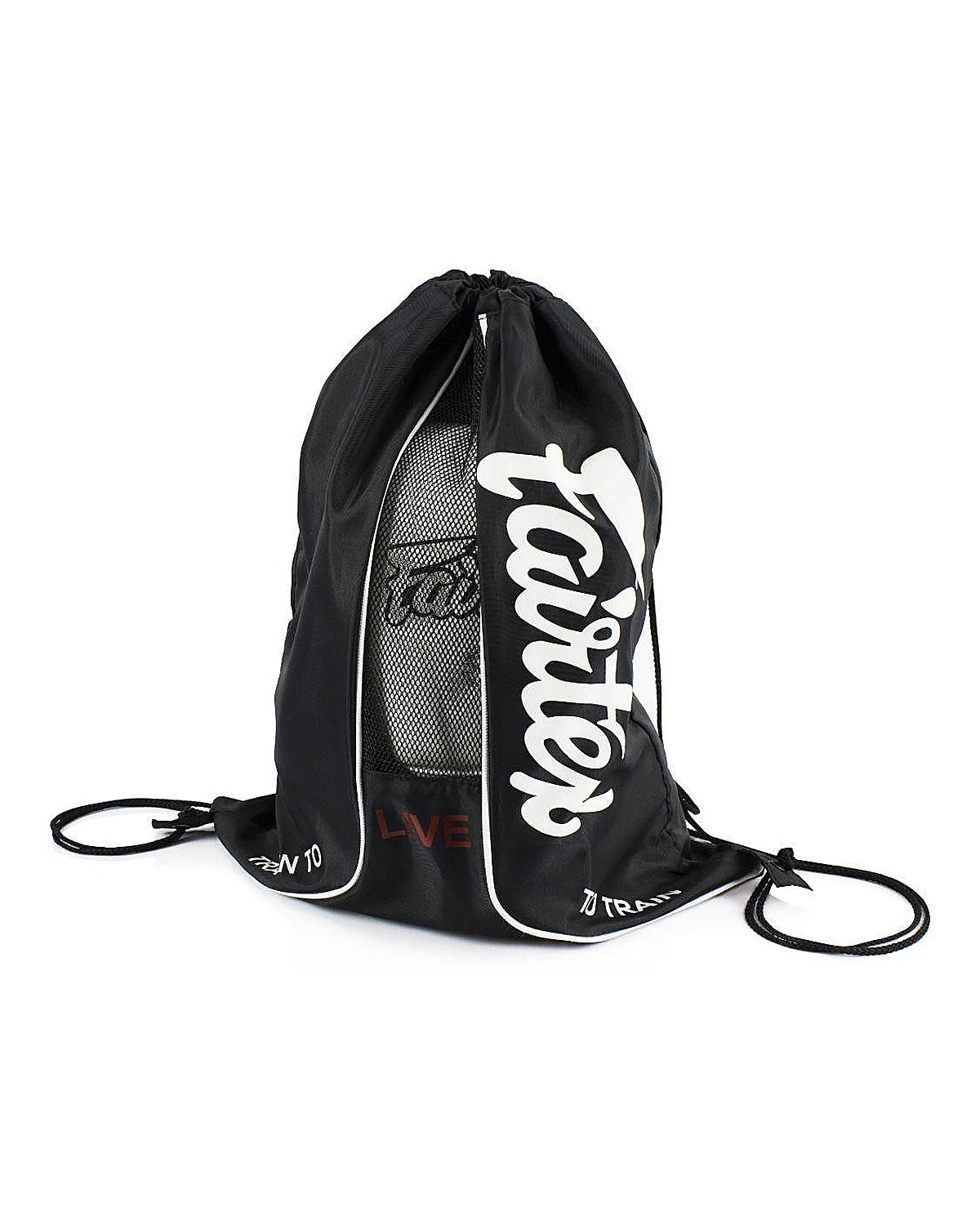 Bolsa Fairtex - BAG6