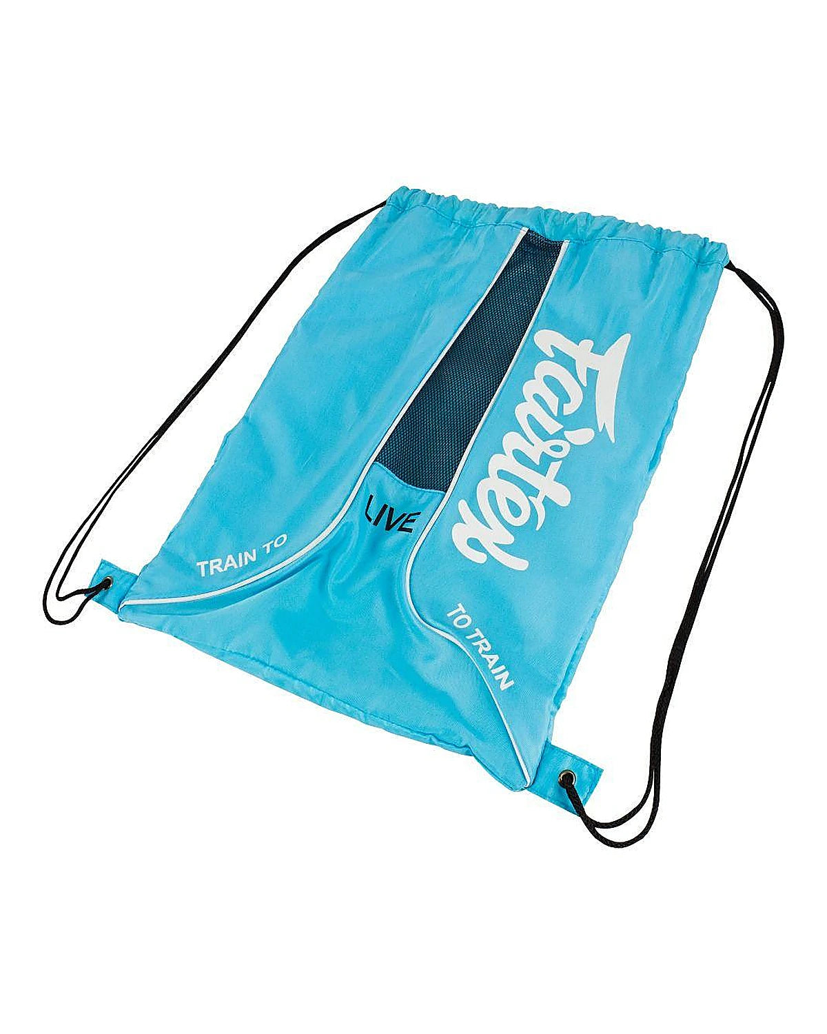 Bolsa Fairtex - BAG6