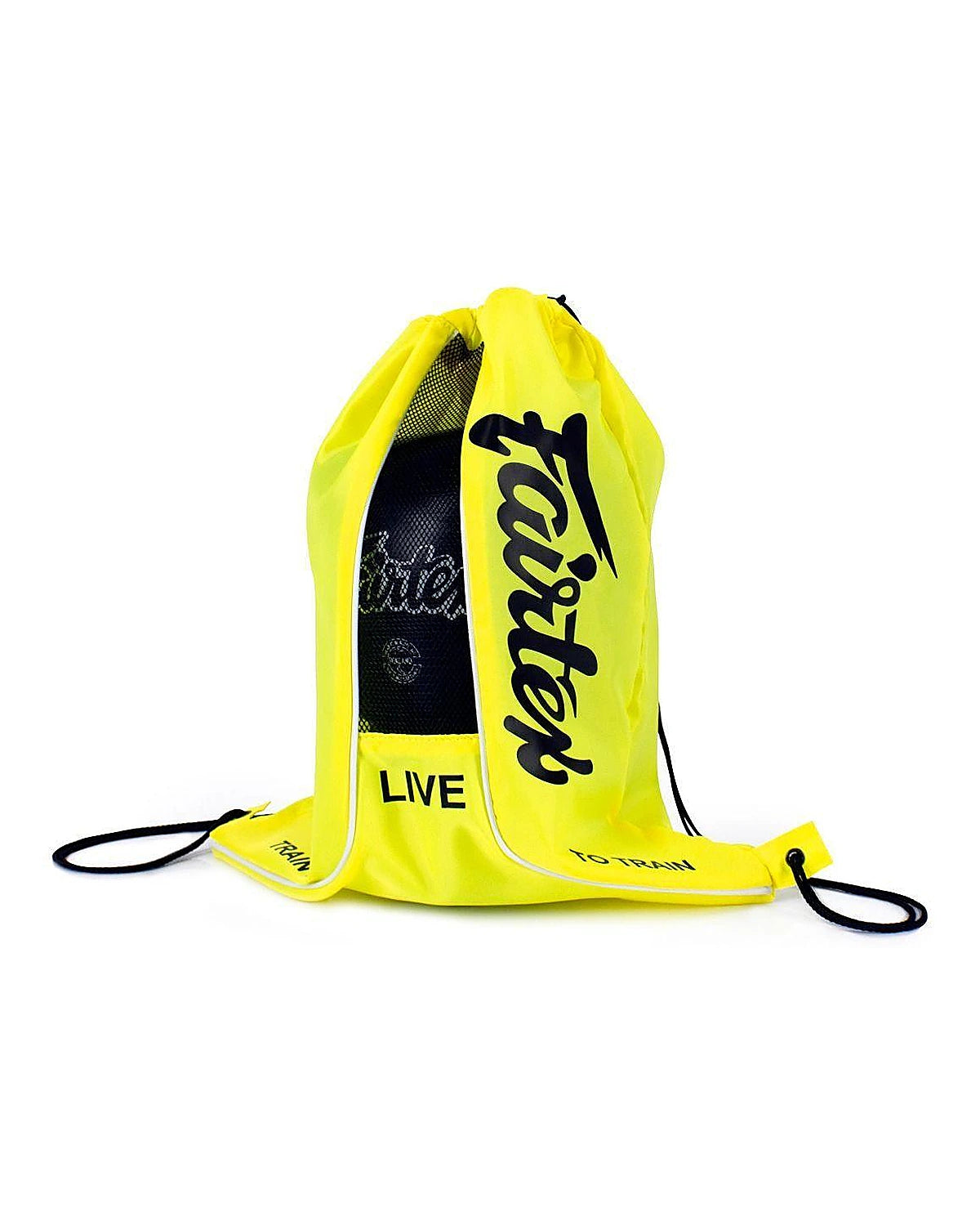 Bolsa Fairtex - BAG6