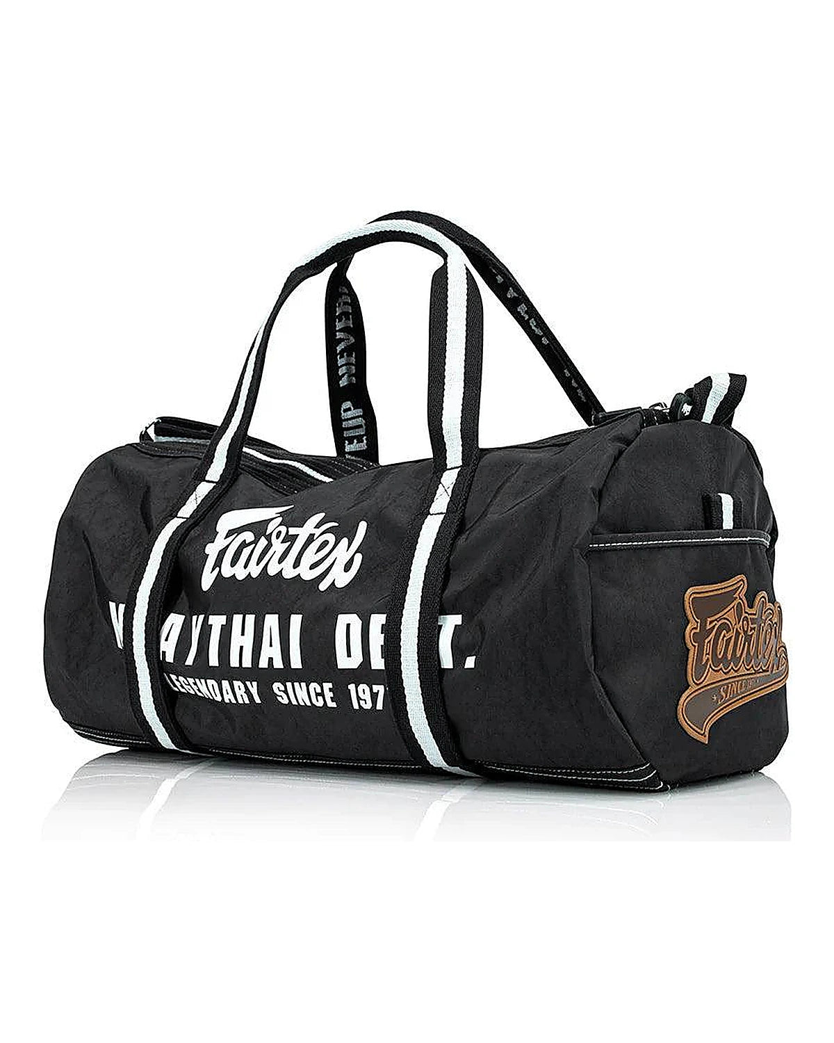 Bolsa Fairtex - BAG9