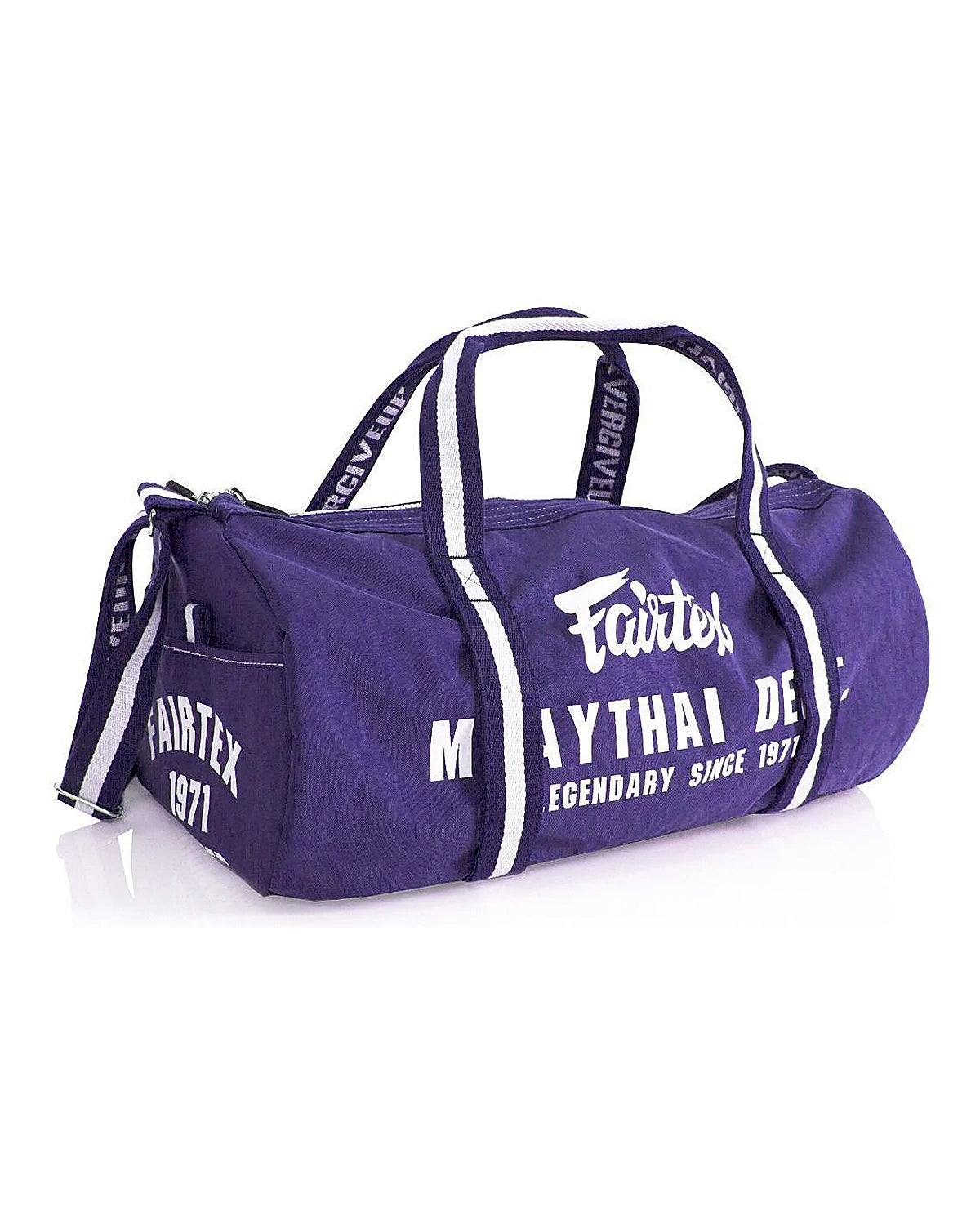 Bolsa Fairtex - BAG9
