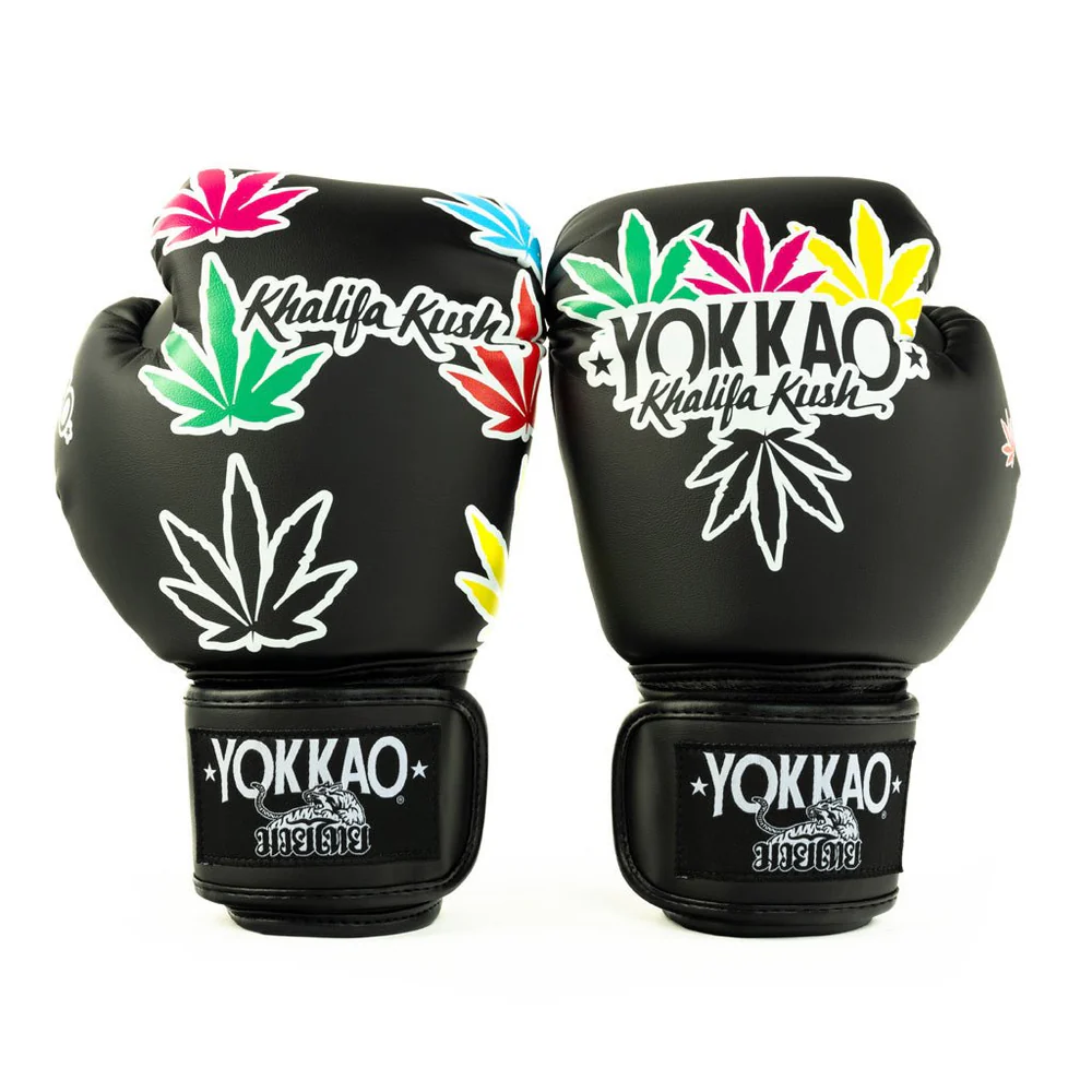 Luva Yokkao - Khalifa Kush