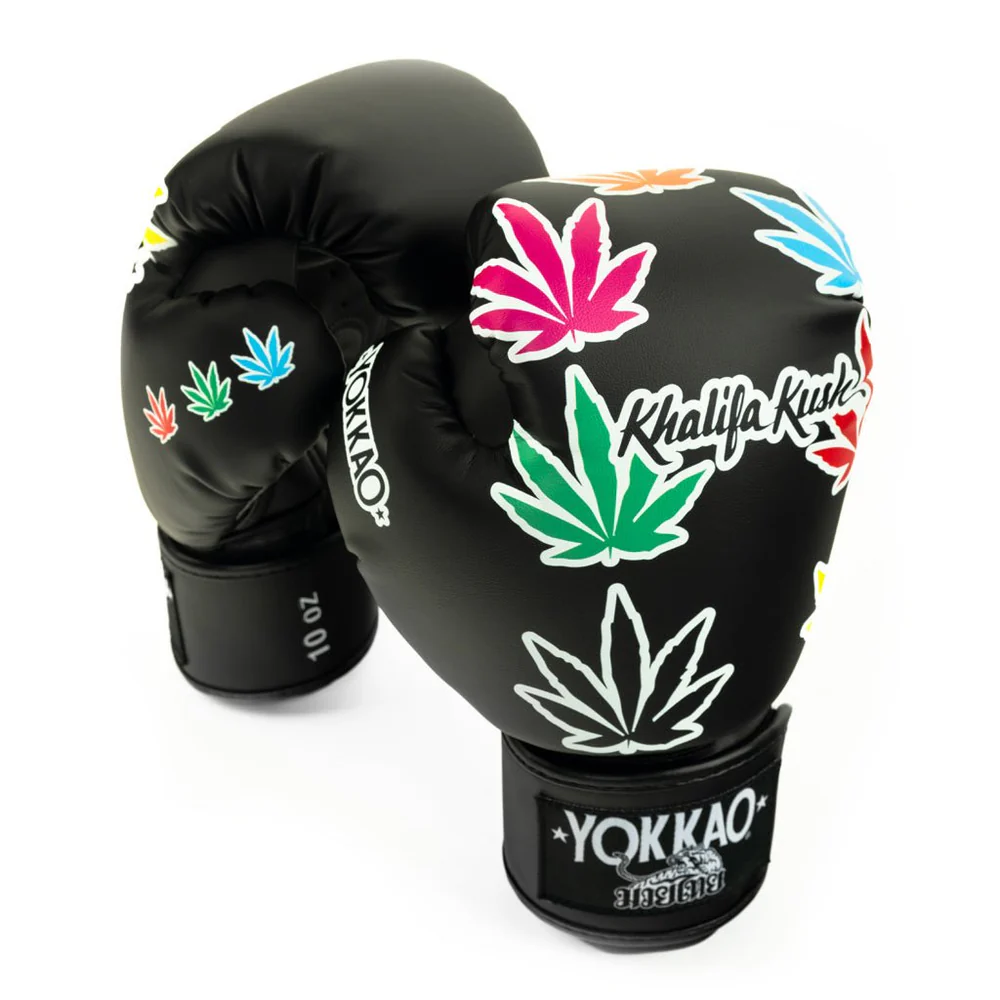Luva Yokkao - Khalifa Kush