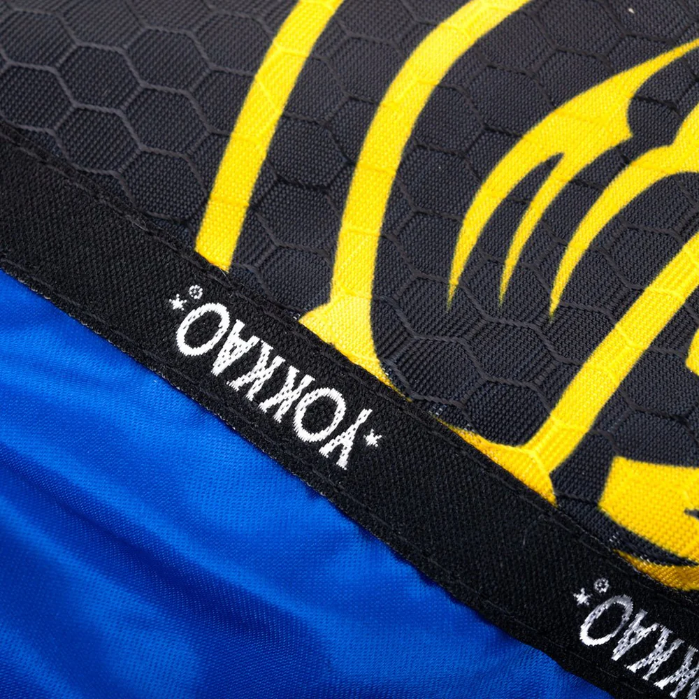 Shorts Muay Thai Yokkao - Gold Tiger