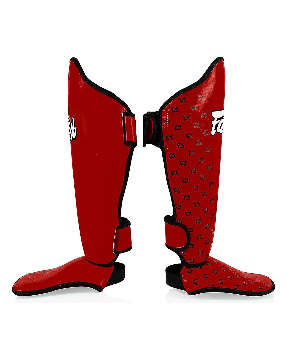 Caneleira Fairtex - SP5