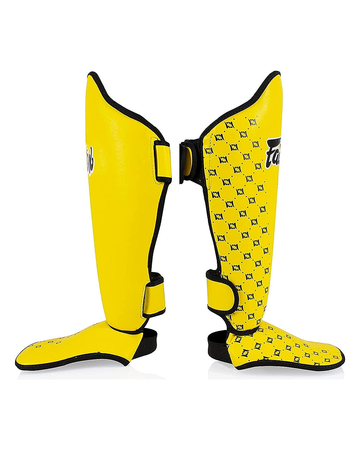 Caneleira Fairtex - SP5