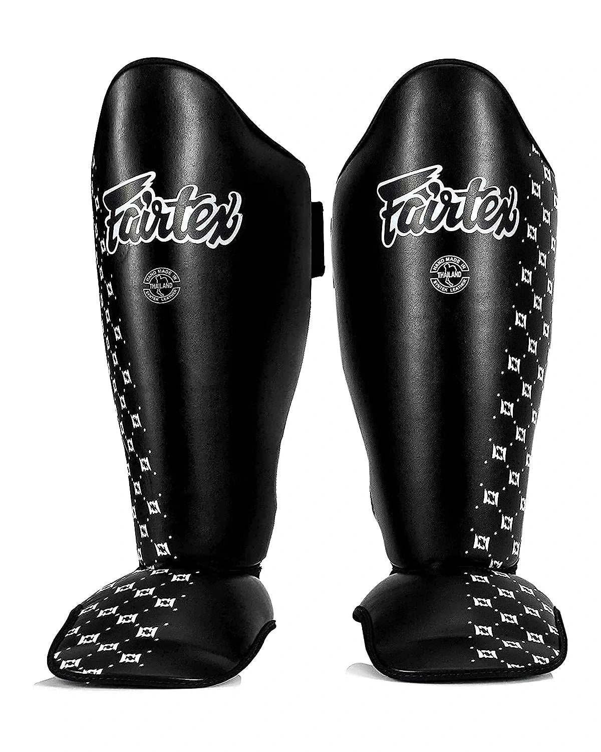 Caneleira Fairtex - SP5