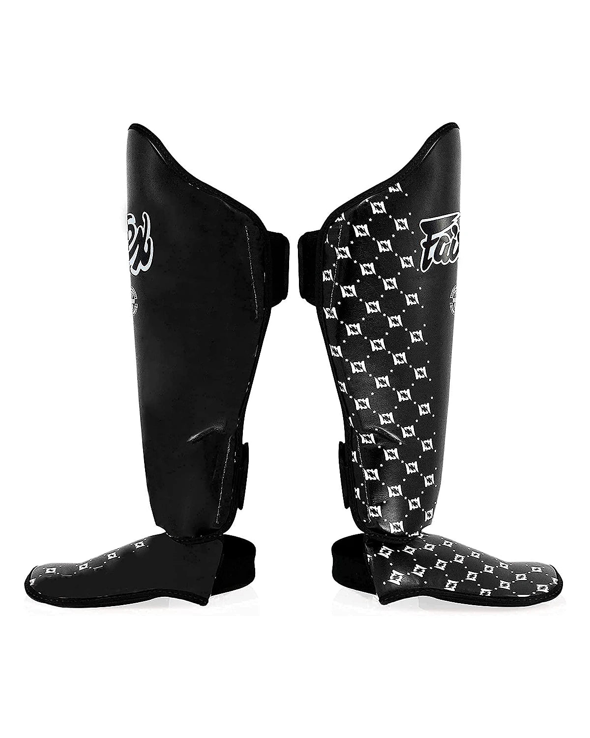Caneleira Fairtex - SP5