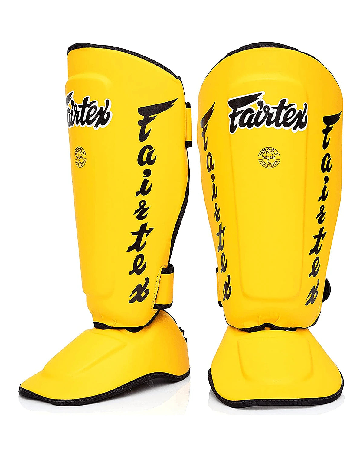 Caneleira Fairtex - SP7 | Thai Shark