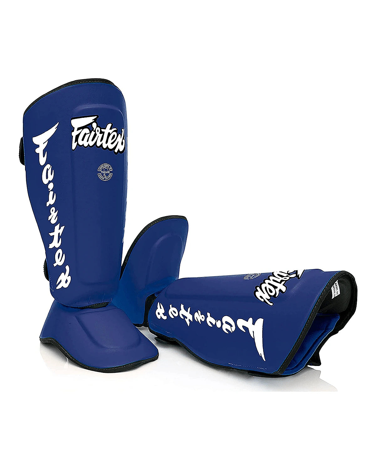 Caneleira Fairtex - SP7 | Thai Shark