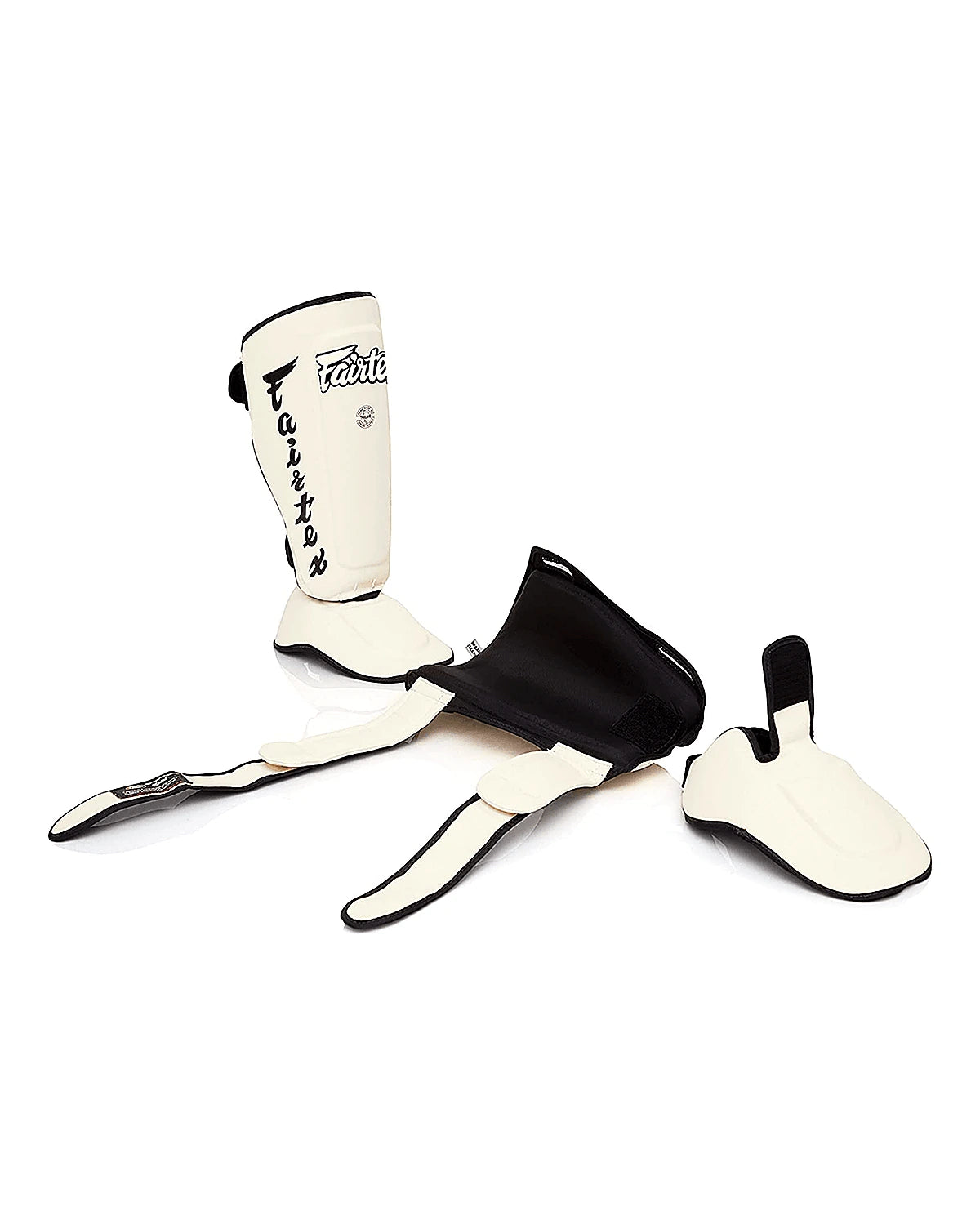Caneleira Fairtex - SP7 | Thai Shark