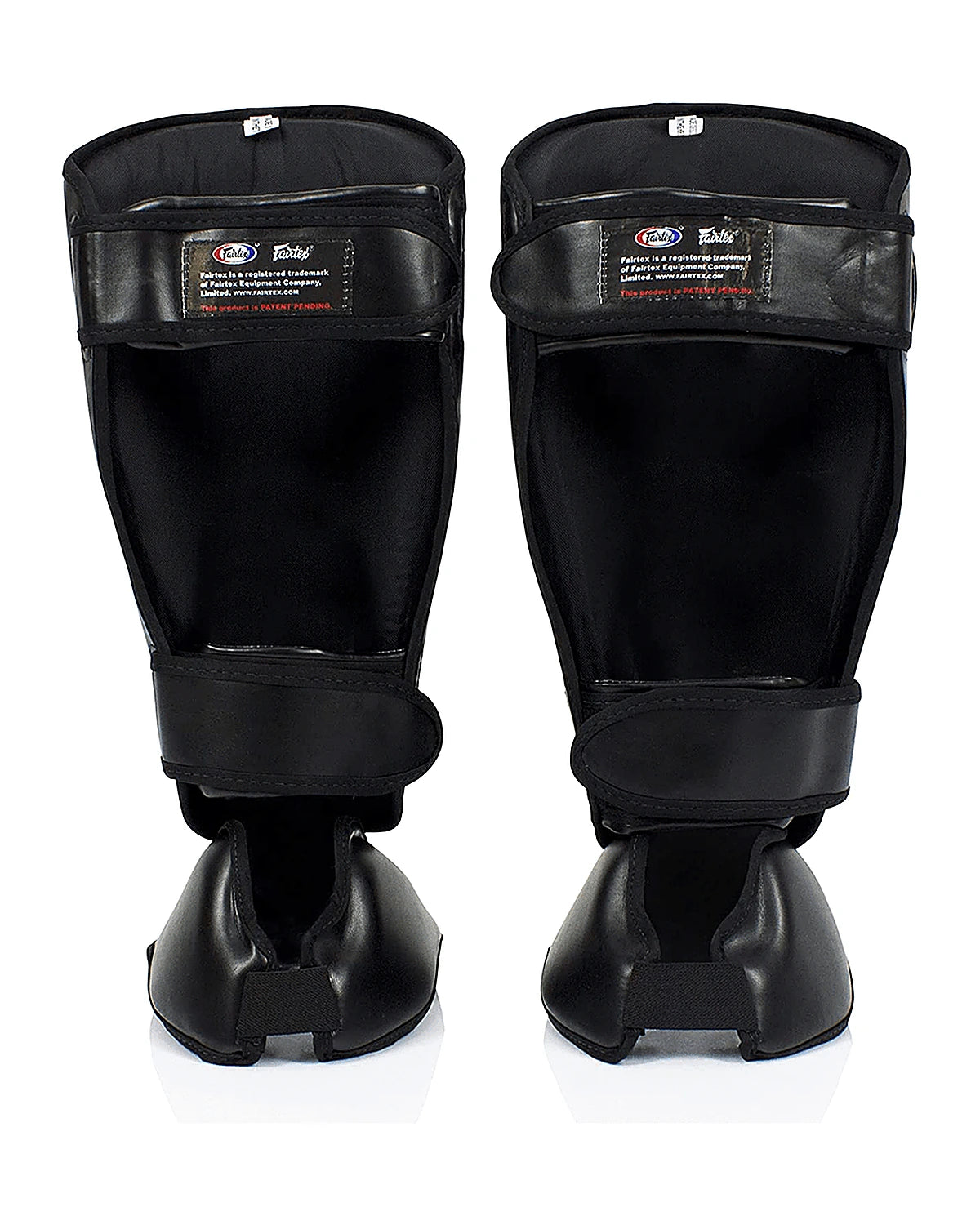 Caneleira Fairtex - SP7 | Thai Shark