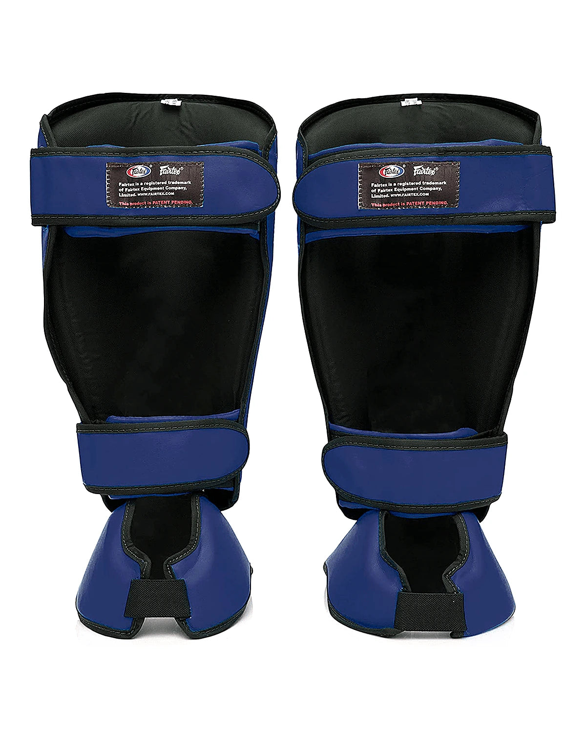 Caneleira Fairtex - SP7 | Thai Shark