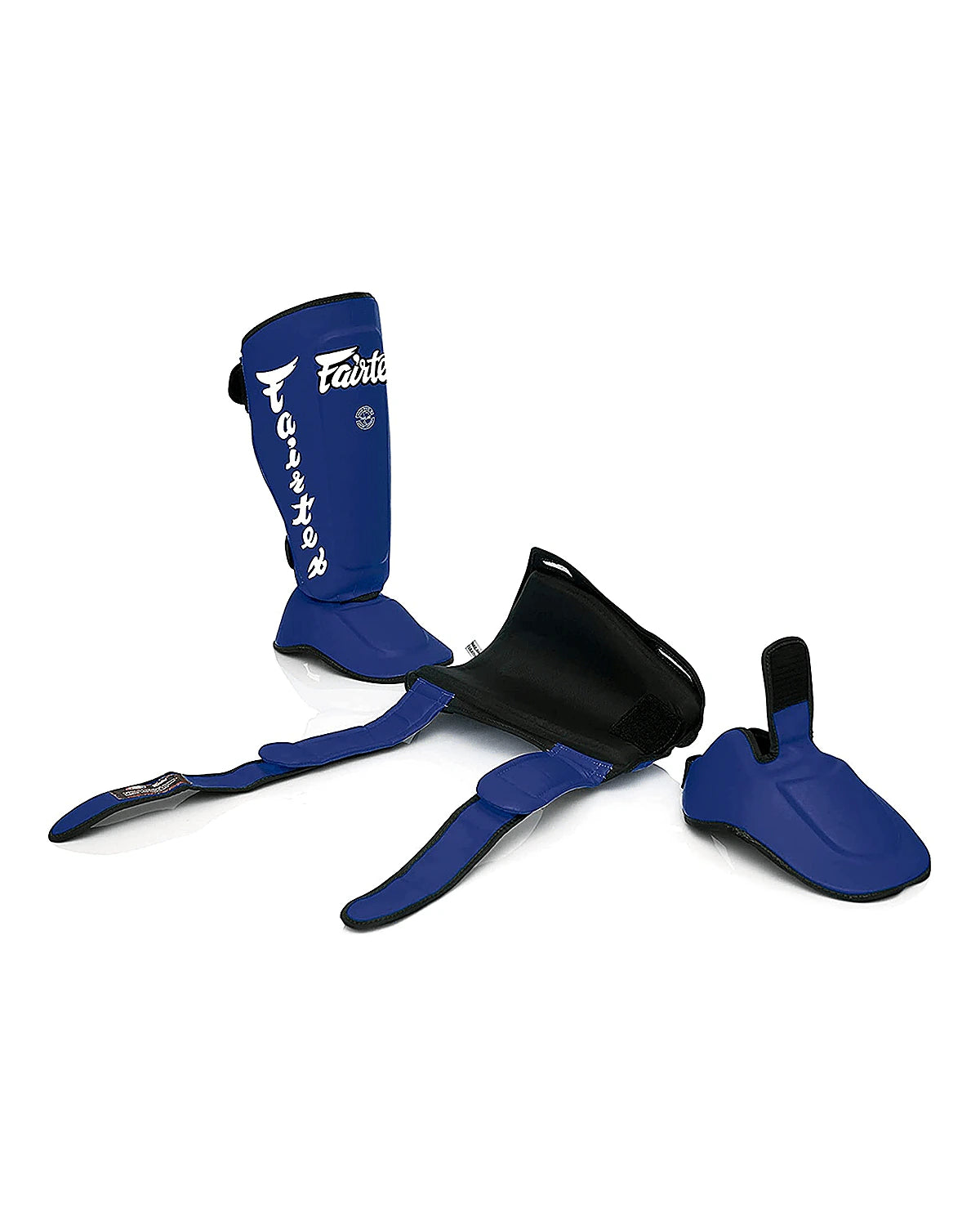 Caneleira Fairtex - SP7 | Thai Shark