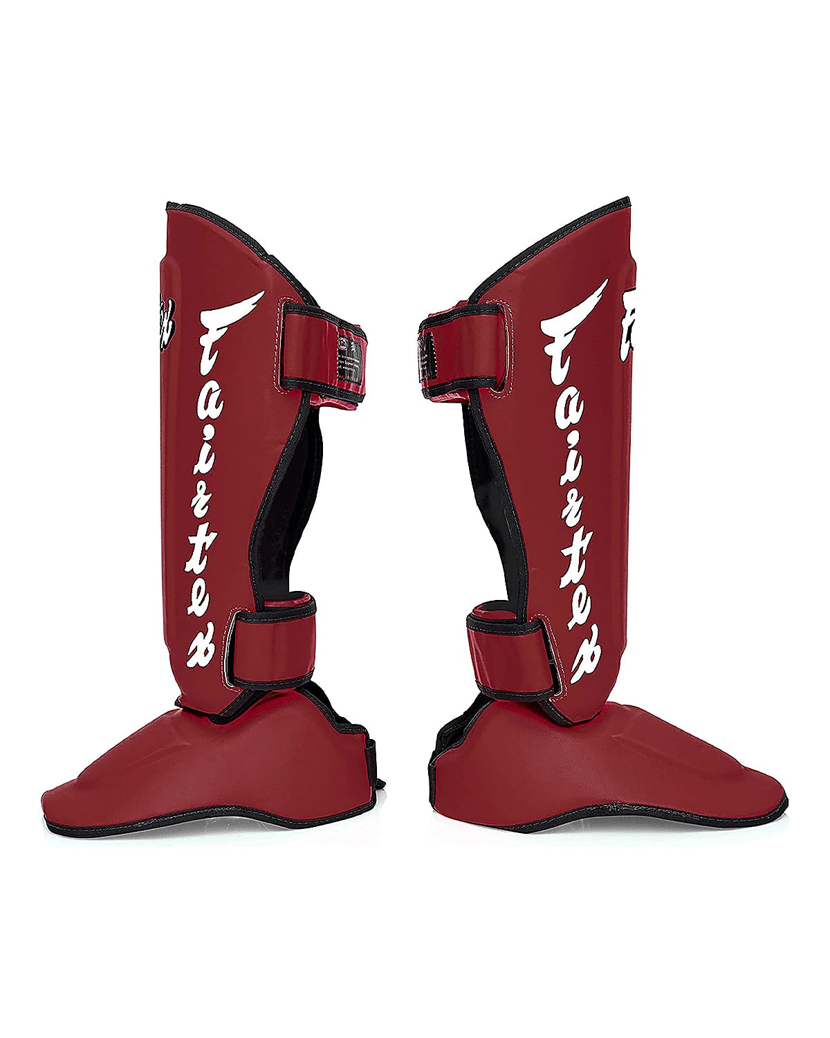 Caneleira Fairtex - SP7 | Thai Shark