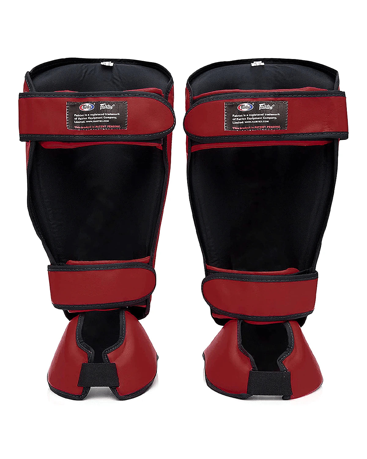 Caneleira Fairtex - SP7 | Thai Shark
