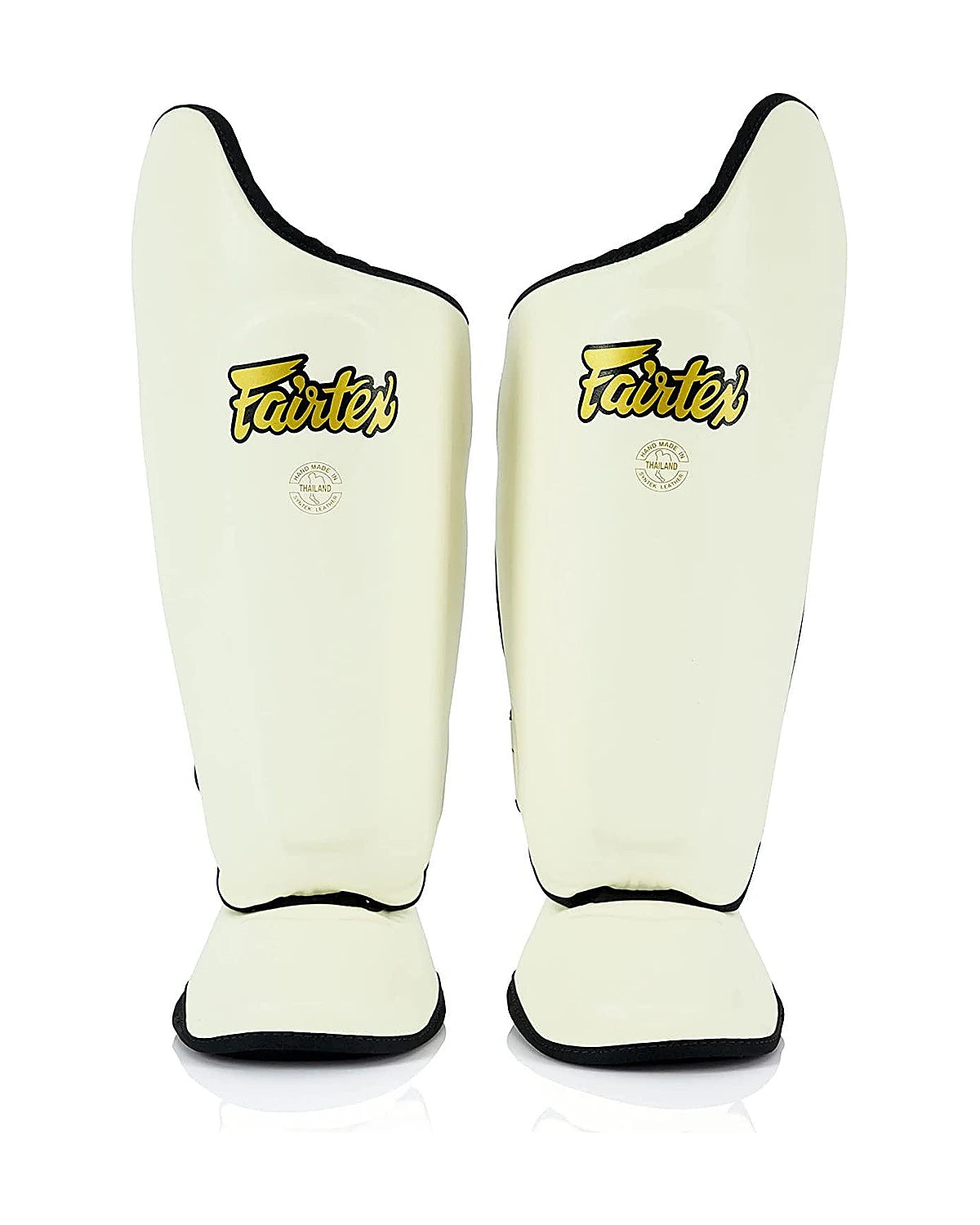 Caneleira Fairtex - SP8 | Thai Shark