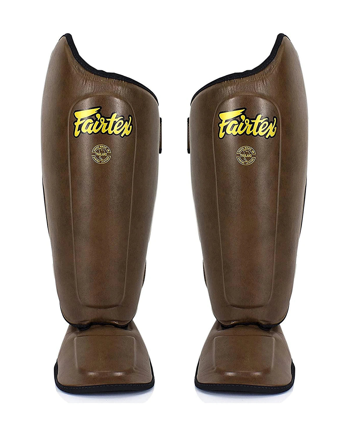 Caneleira Fairtex - SP8 | Thai Shark