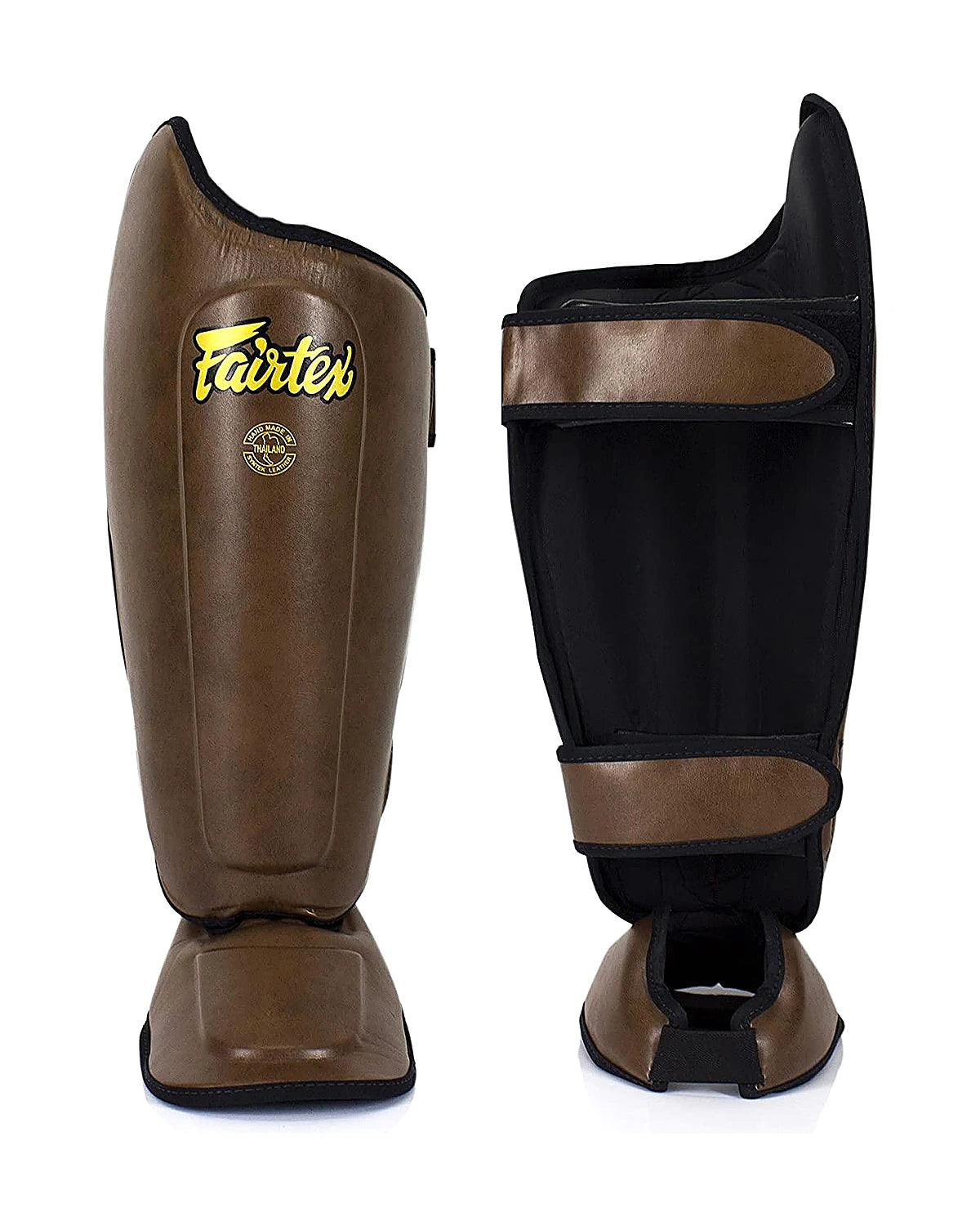 Caneleira Fairtex - SP8
