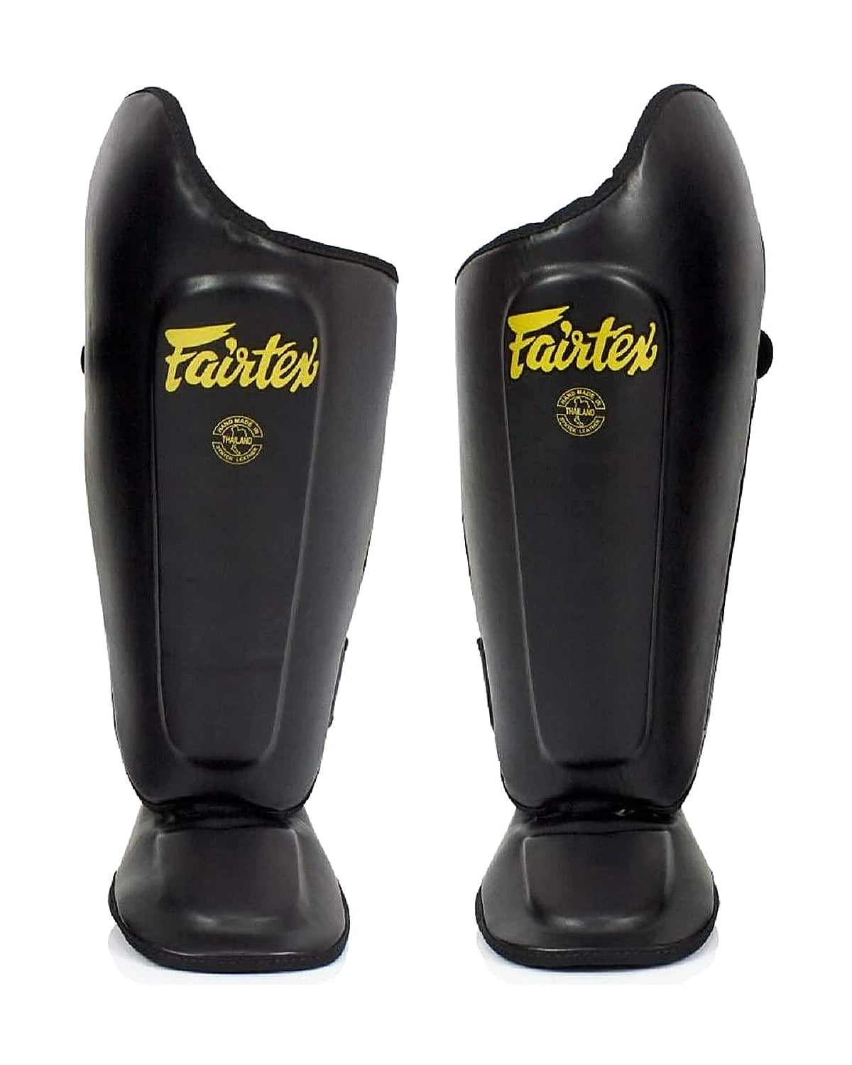 Caneleira Fairtex - SP8