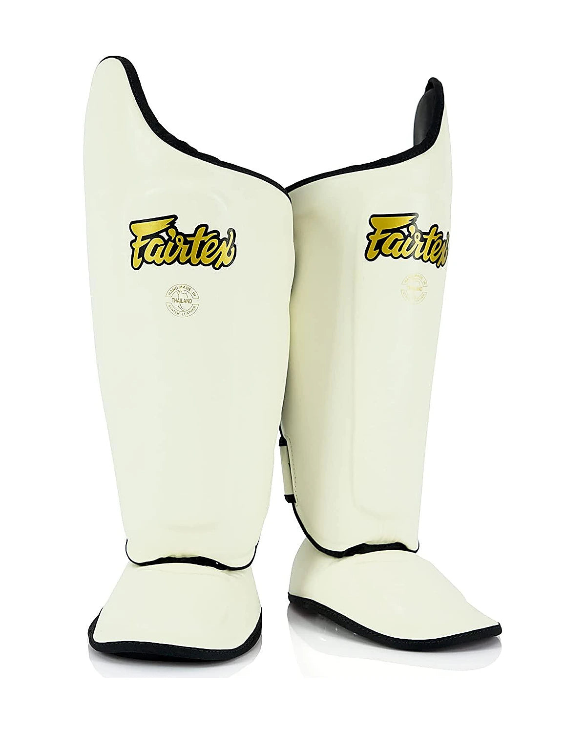 Caneleira Fairtex - SP8