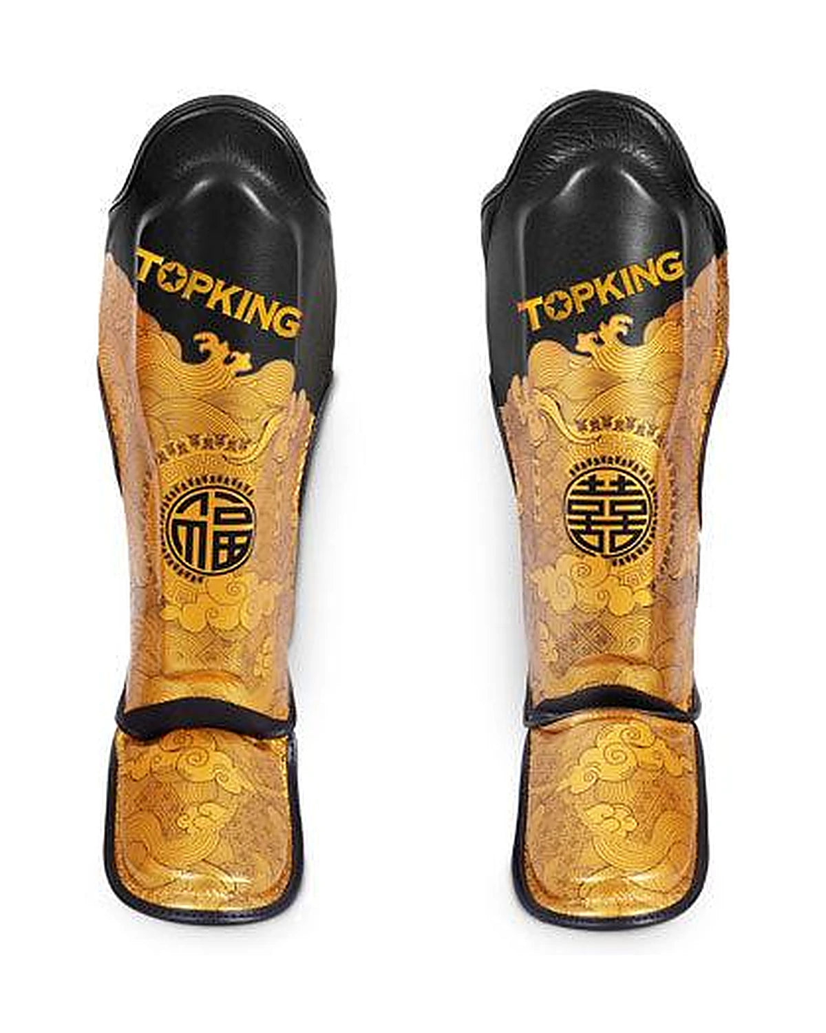 Caneleira Top King - Happiness Chinese | Thai Shark