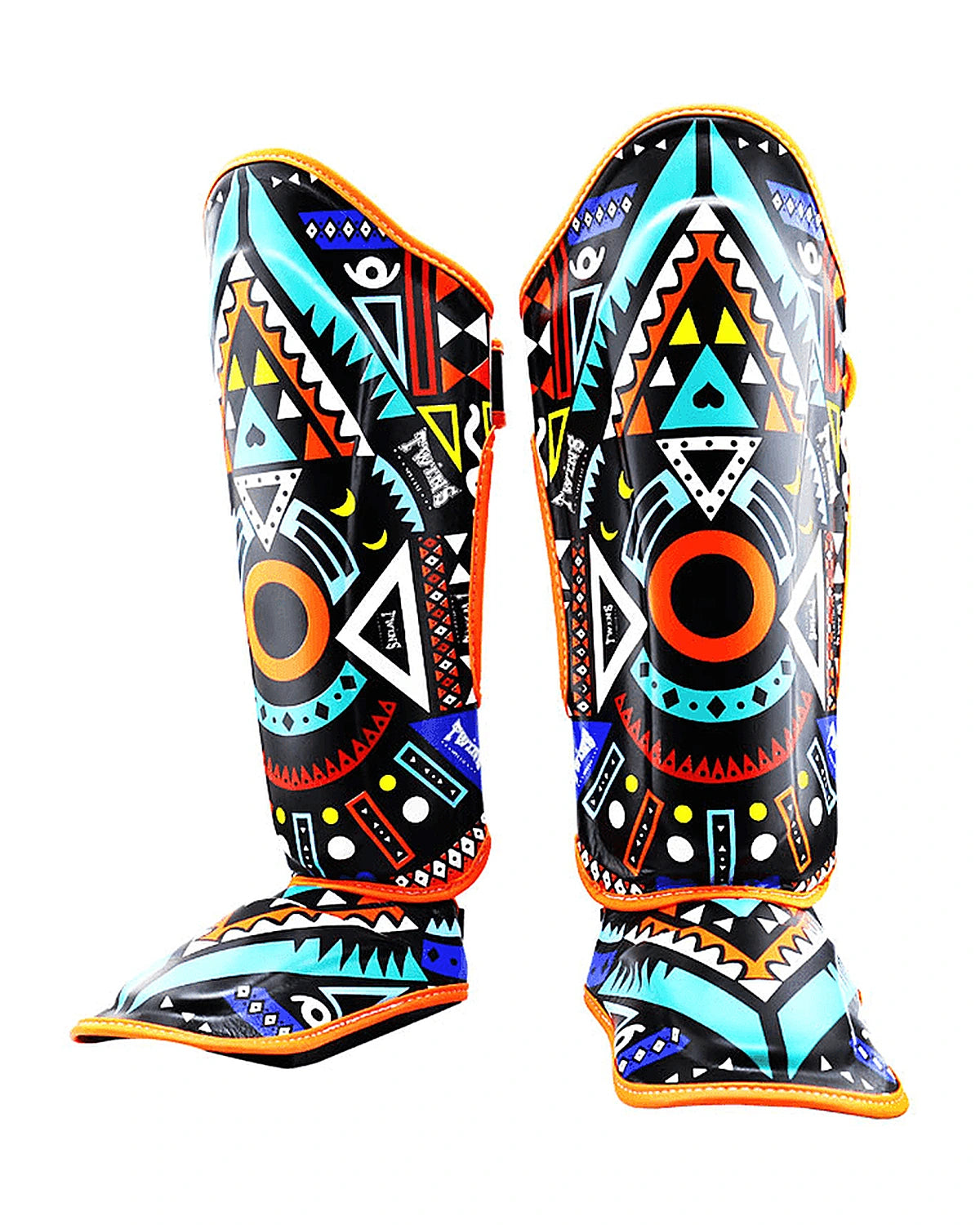 Caneleira Twins - Aztec