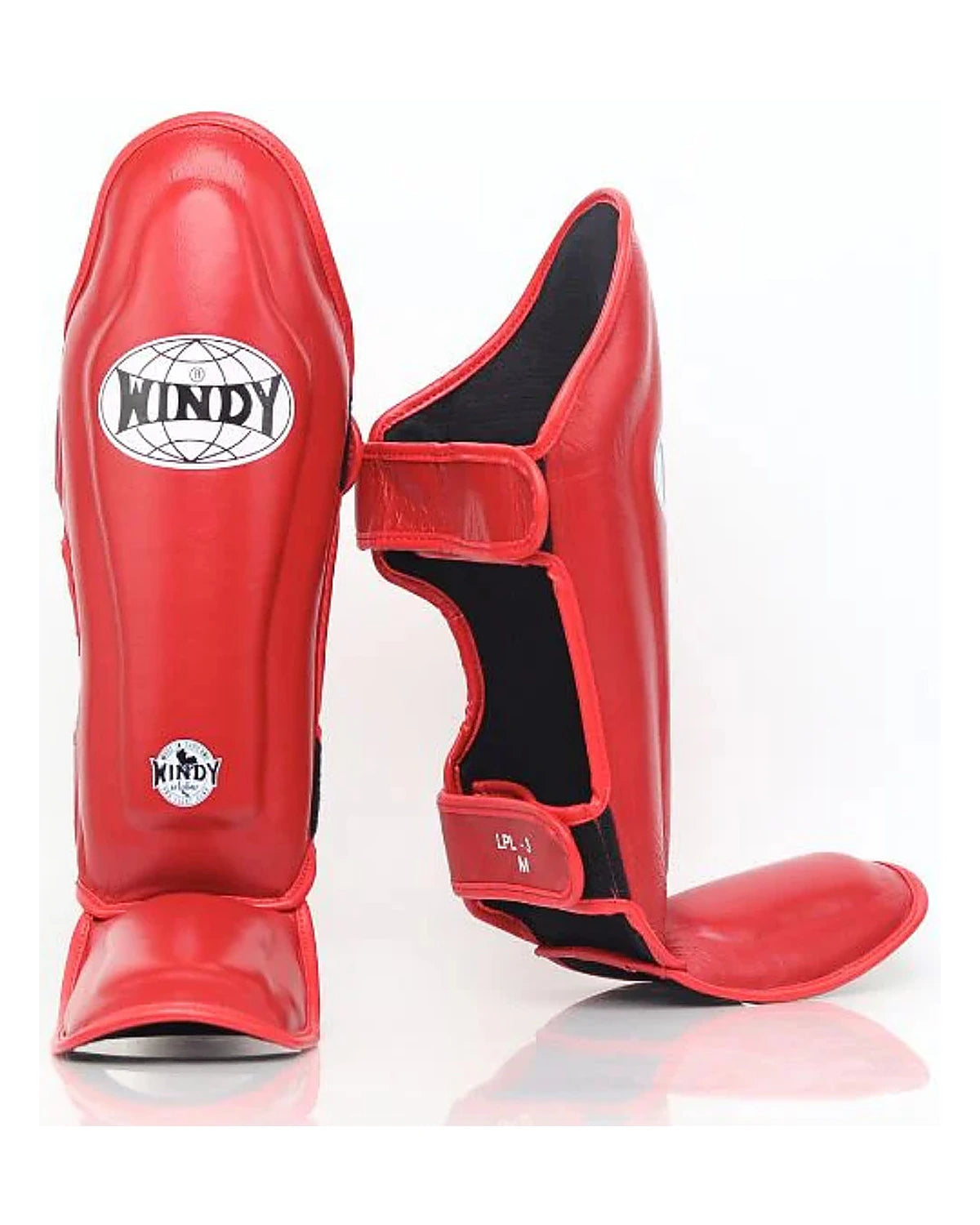 Caneleira Windy - LP3