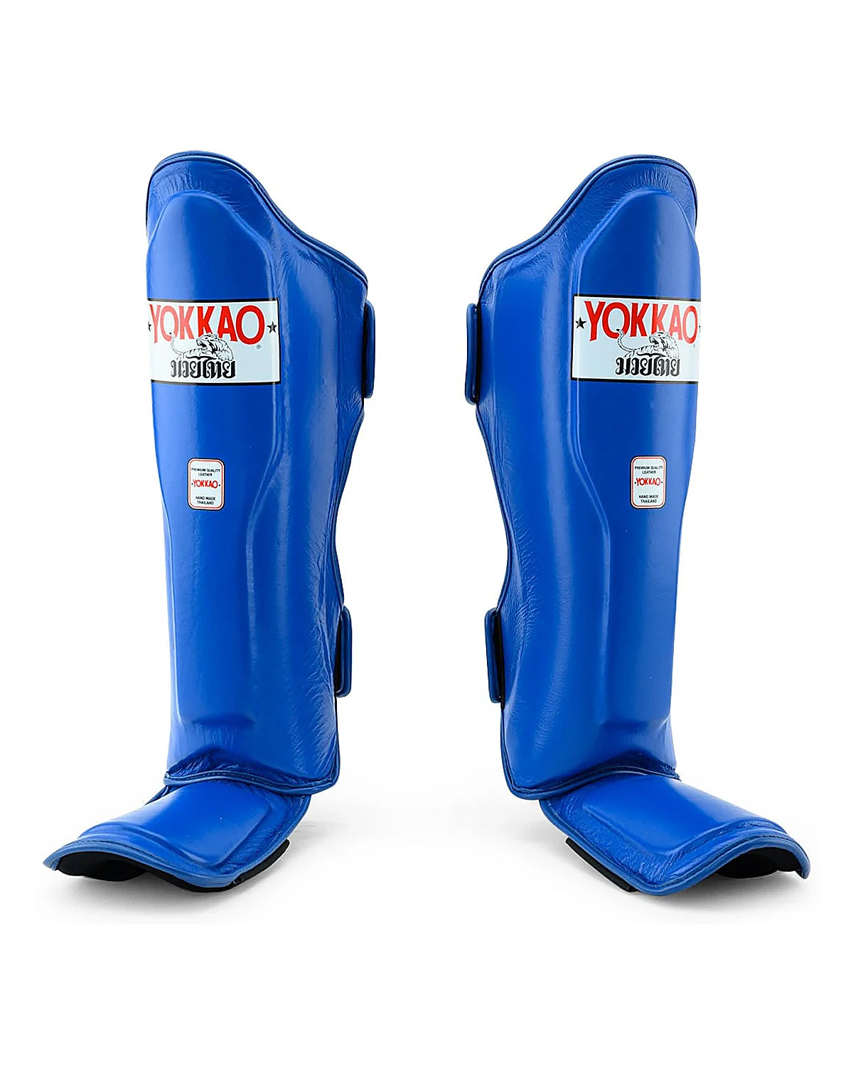 Caneleira Yokkao - Matrix | Thai Shark