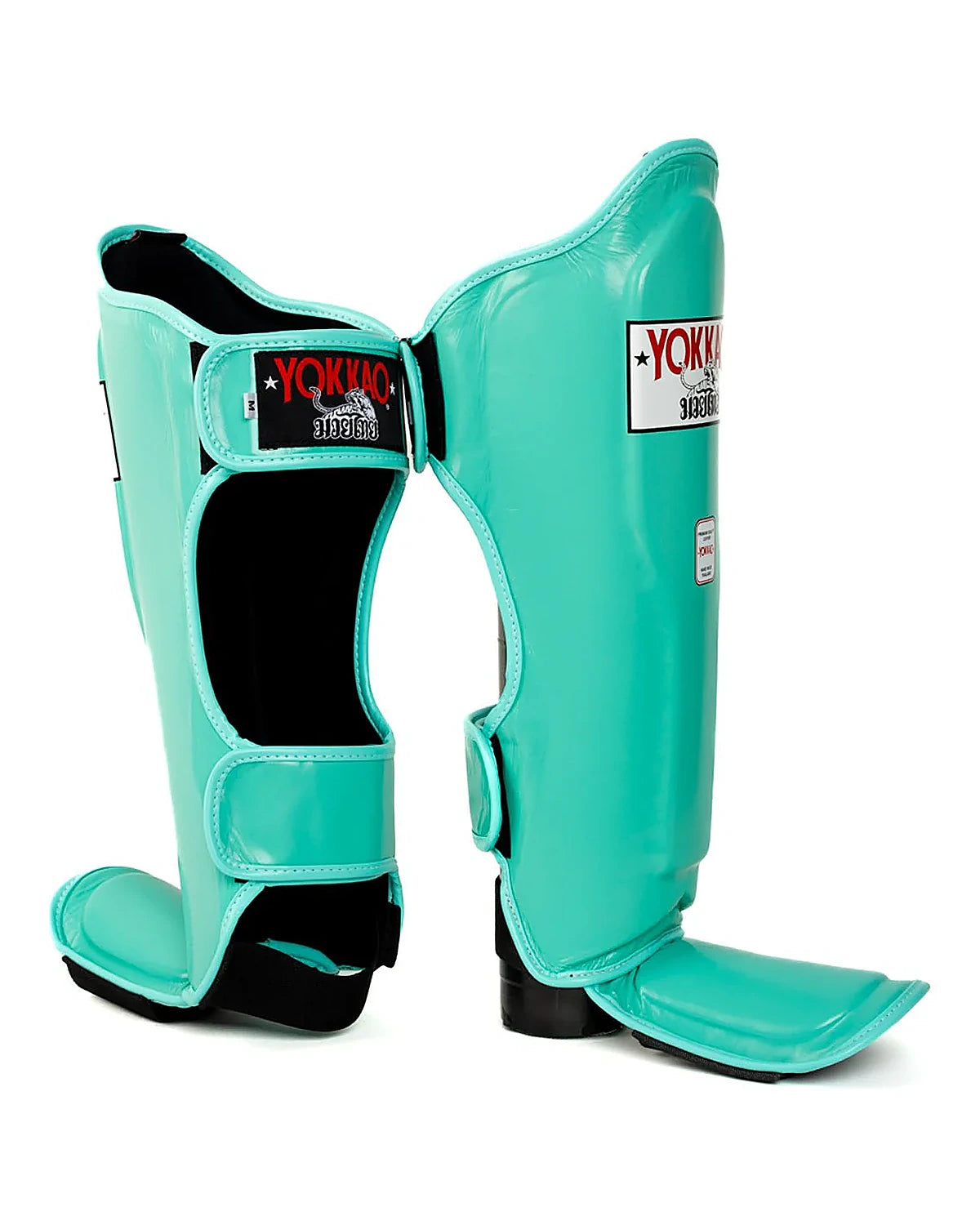 Caneleira Yokkao - Matrix | Thai Shark