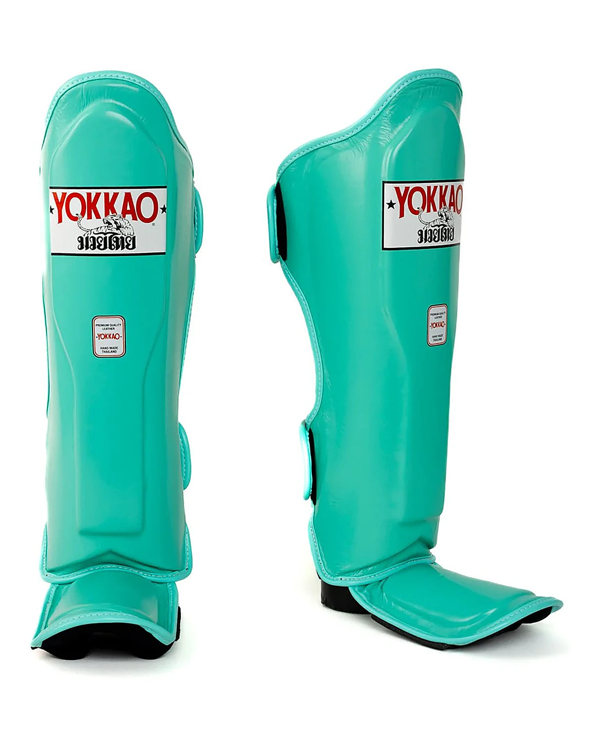 Caneleira Yokkao - Matrix | Thai Shark