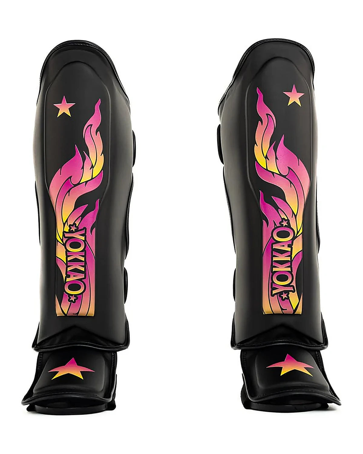 Caneleira Yokkao - The Flame | Thai Shark
