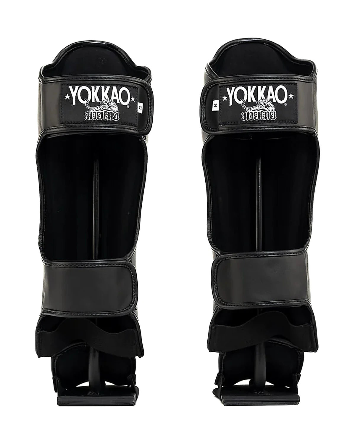 Caneleira Yokkao - The Flame | Thai Shark
