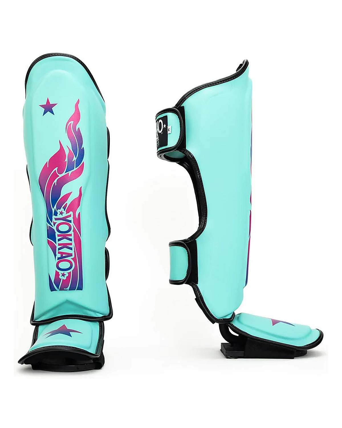 Caneleira Yokkao - The Flame | Thai Shark