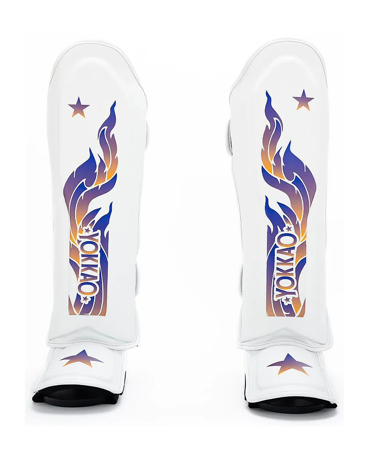 Caneleira Yokkao - The Flame | Thai Shark