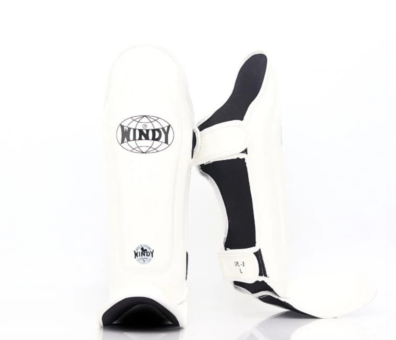 Caneleira Windy - LP3