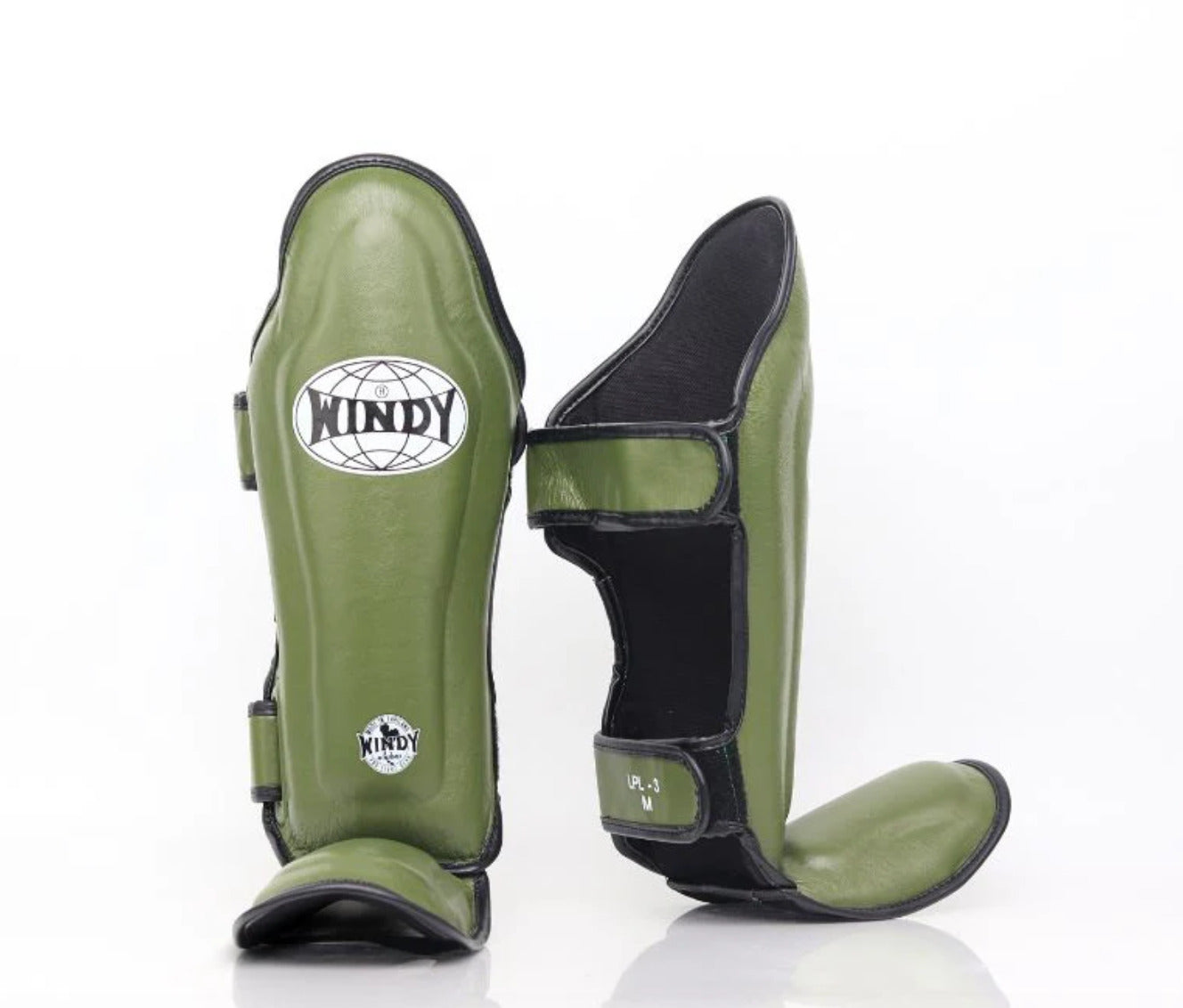 Caneleira Windy - LP3