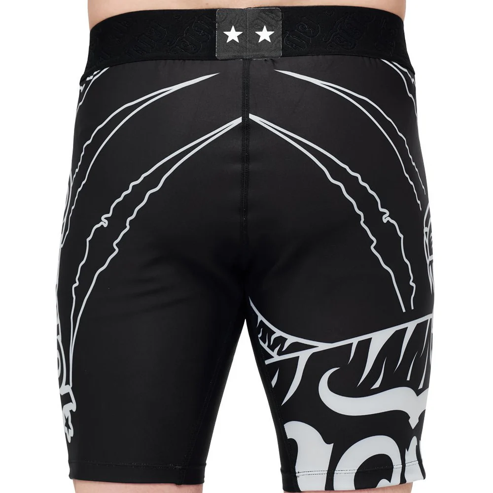 Shorts Compressão Tiger | Yokkao
