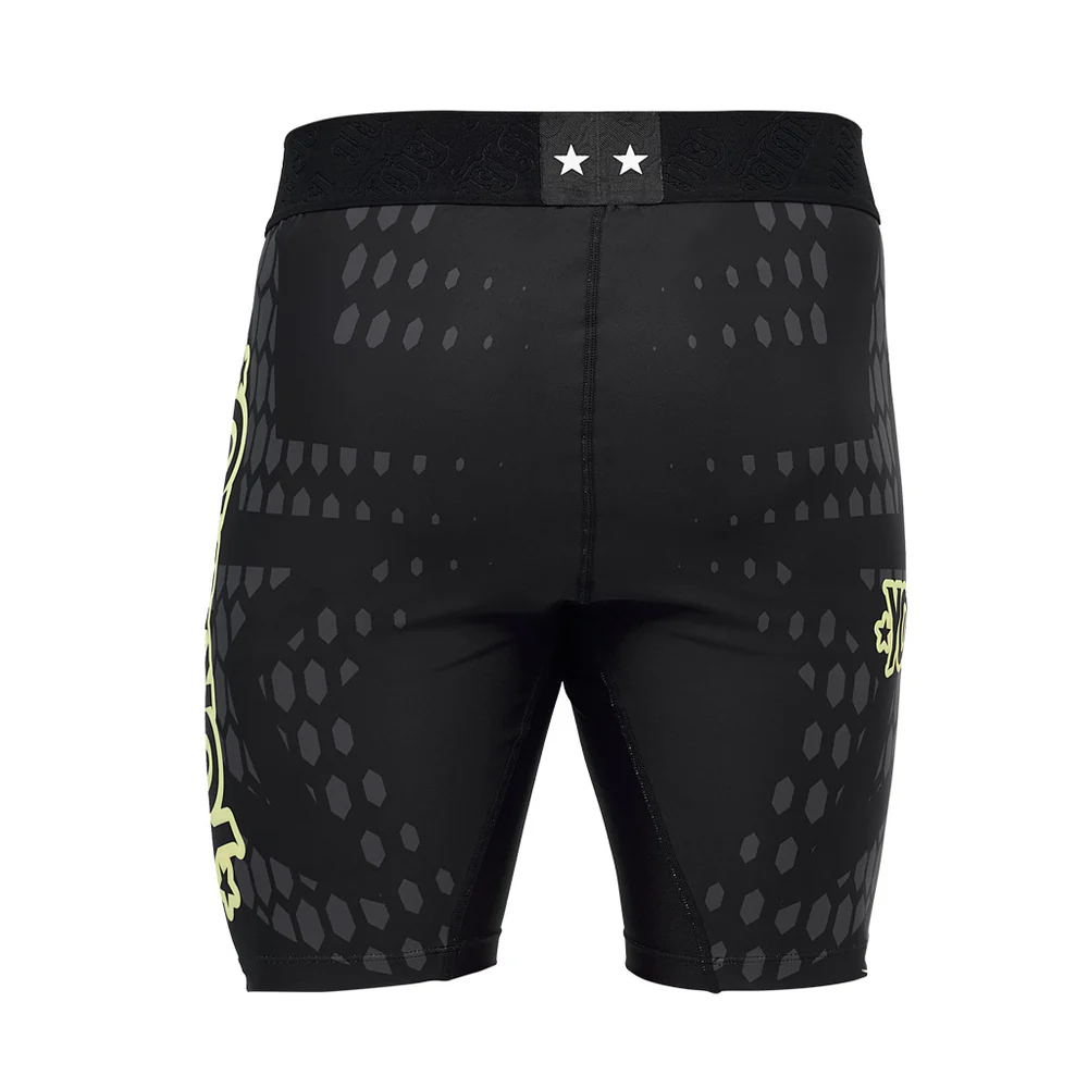 Shorts Compressão Stargame | Yokkao