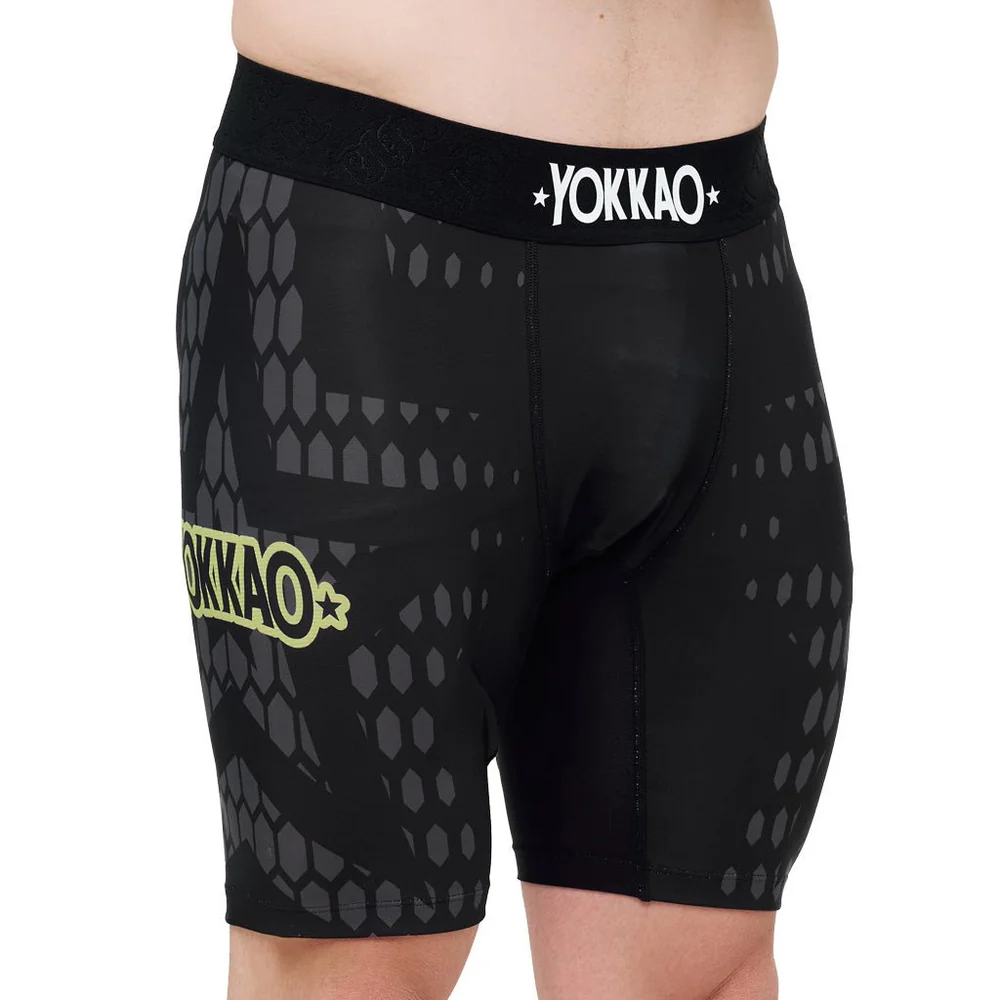 Shorts Compressão Stargame | Yokkao