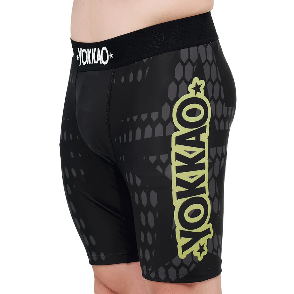 Shorts Compressão Stargame | Yokkao