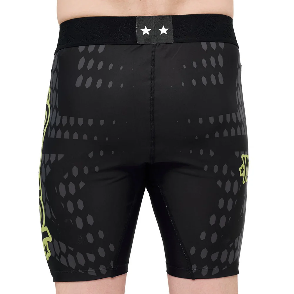 Shorts Compressão Stargame | Yokkao