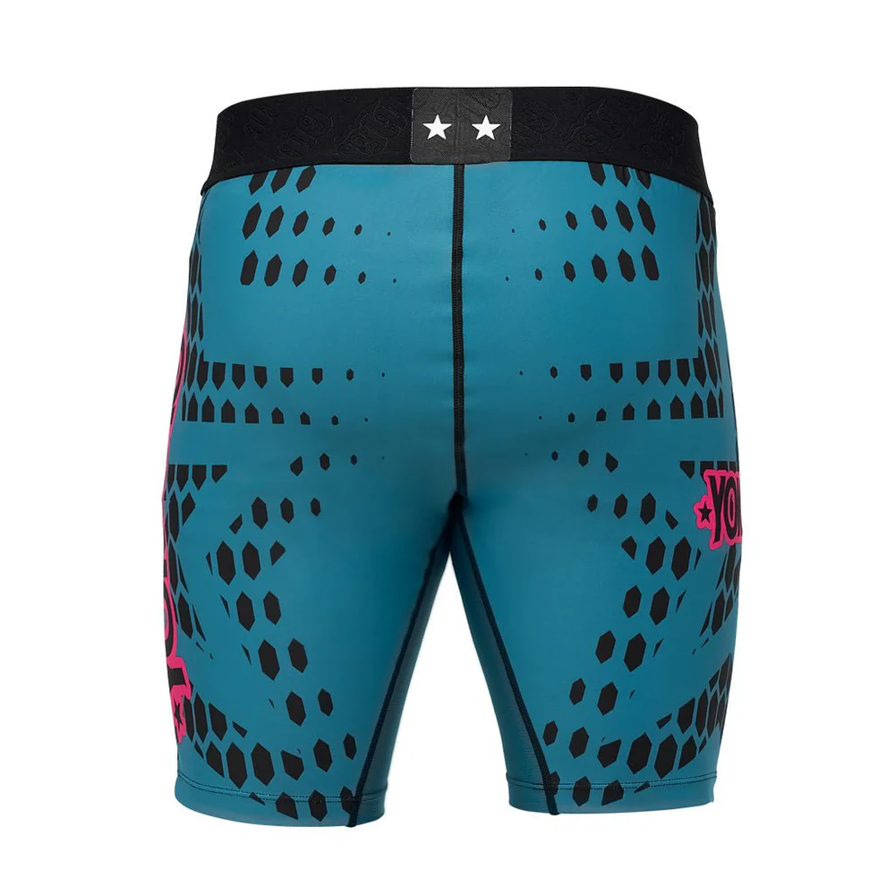 Shorts Compressão Stargame | Yokkao