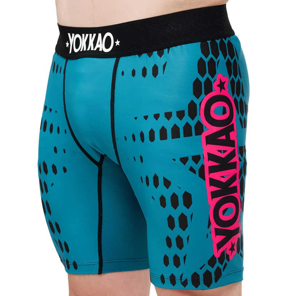 Shorts Compressão Stargame | Yokkao