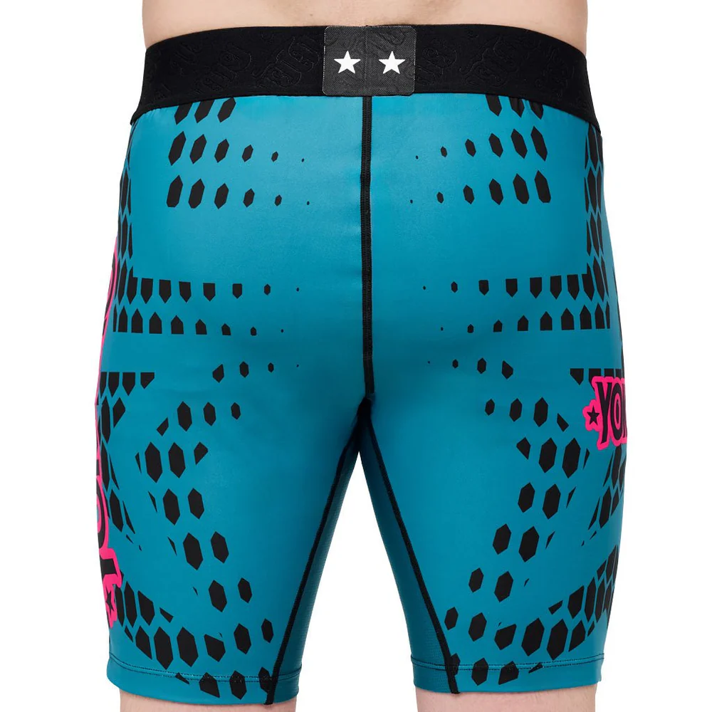 Shorts Compressão Stargame | Yokkao