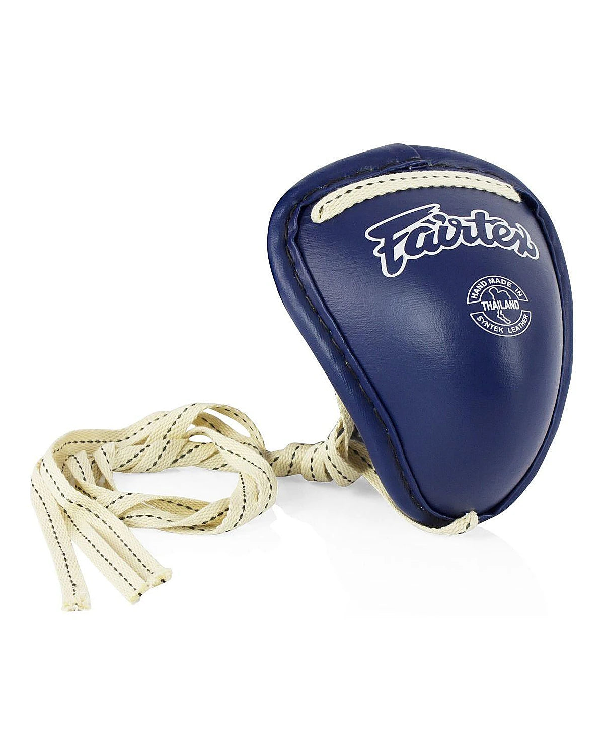 Coquilha Fairtex (Protetor Genital) GC2