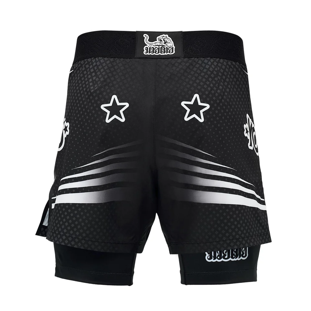 Shorts Dual Fight | Yokkao